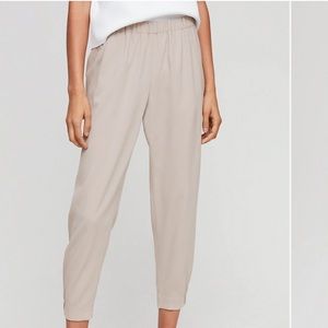 NWT Babaton Dexter Pants Small